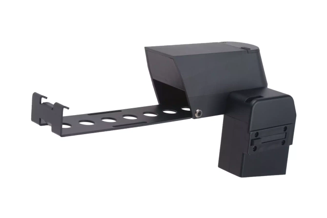 M4/M16 Magazine Adapter for P90 Replicas