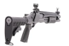 Specna Arms SA-VGS7 VAPOR™ airsoft Rifle Black