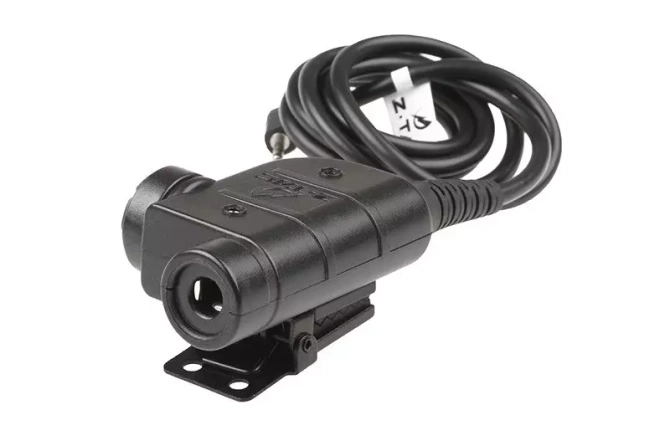 zSilynx PTT - Motorola 1 pin