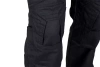 TacPro Tactical Pants - Black