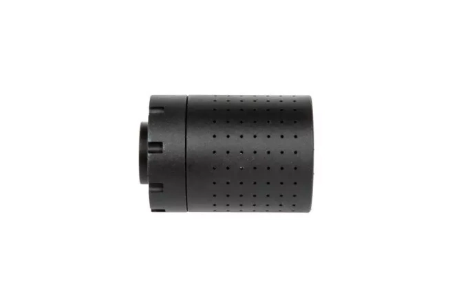 QG FRF Flash Hider - Black