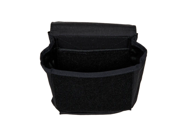 Universal Tactical Pouch Paras - Black