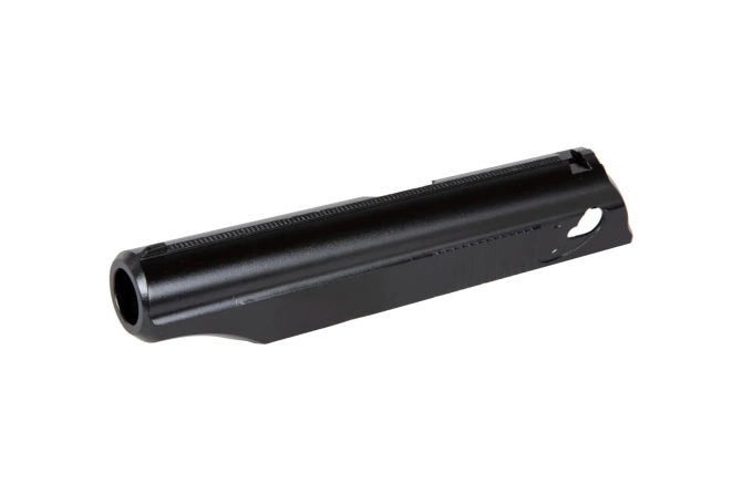 Slide for WE Mk series replicas (Part #45BK) – Black