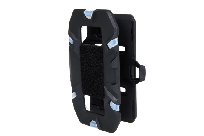 Primal Gear tactical phone holder Black