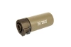 Specna Arms MTU-Fire™ V2 Silencer -Tan