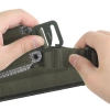 Wosport ARC Tactical Belt M Ranger Green