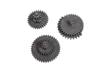 Silverback 18:1 MDR-X gear set