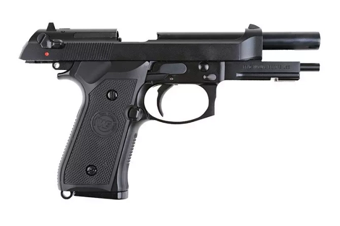 Beretta M9A1 v.2 (czarny) - WE