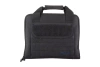 NP PMC Deluxe Pistol Bag - Black