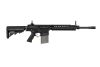 M110 Carbine Sniper Rifle Replica - Black