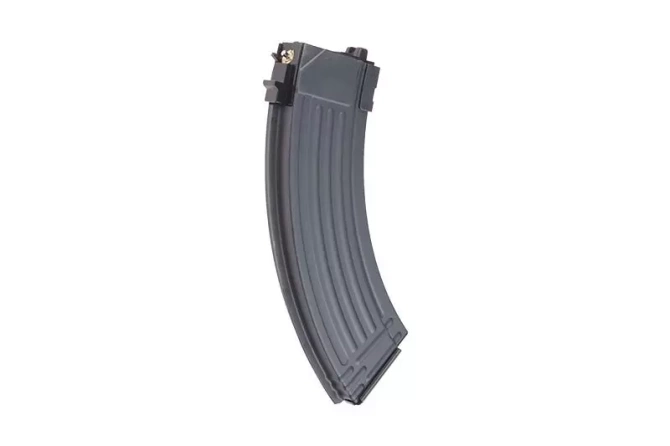 30 BB Gas Magazine for AK PMC WE Replicas