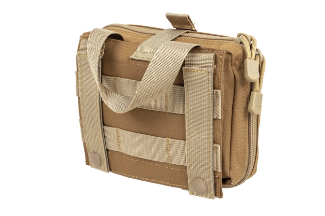 Mała apteczka zrywana Specna Arms Tactical Tan