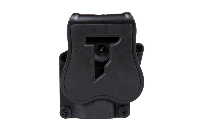 Mega-Fit Optics universal holster Black