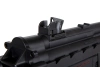Airsoft submachine gun Golden Eagle 6859 M-Lok Black