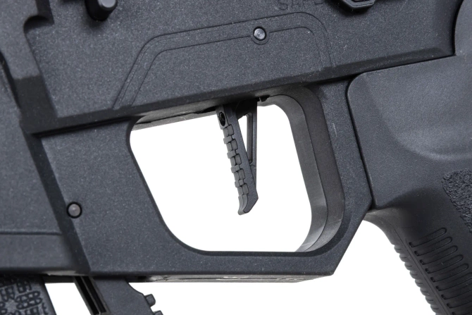 Specna Arms SA-FX02 FLEX™ HAL ETU Gen.2 Pink airsoft Carbine