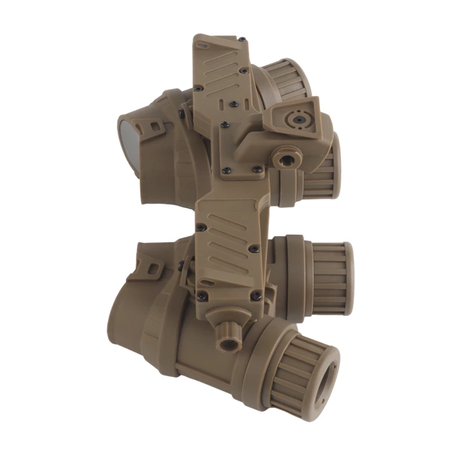 GPNVG18 Night Vision Goggles Dummy Wosport Tan