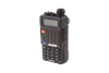 Ręczna, dwukanałowa radiostacja Baofeng UV-5RTP - krótka bateria (VHF / UHF)