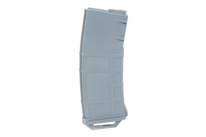 Mid-cap magazine 250 rounds AMAROK Type B for M4/M16 replicas Grey