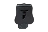 R-DEFENDER holster for Glock pistols (right-handed) GEN 4