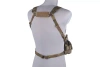 Kamizelka typu D3CR Chest Rig - Multicam®