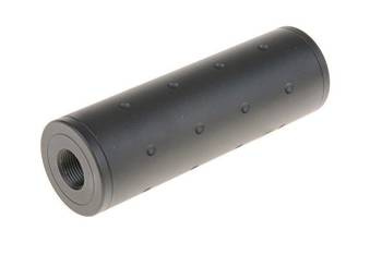 NVSK type silencer