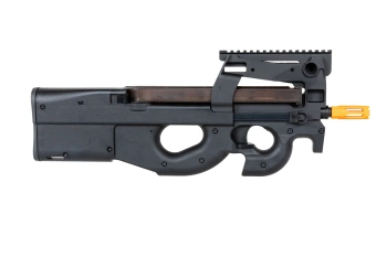 airsoft Cybergun x Krytac FN HERSTAL P90 0.9 J submachine gun