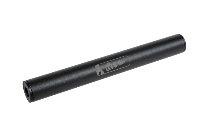 Covert Tactical Standard Silencer - Shhhhh 30x250