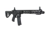 GATE x ARCTURUS Trinity Armament Alpha Rifle 15.3'' TITAN II Bluetooth® ETU airsoft Training Carbine