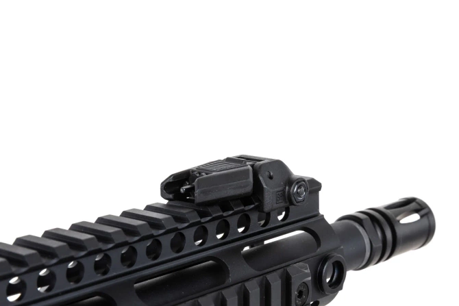 Karabinek ASG Specna Arms M4 SA-C20-L CORE™ Light Ops Stock HAL ETU™ Gen.2 Czarny