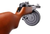 Replika pistoletu maszynowego PPSH41