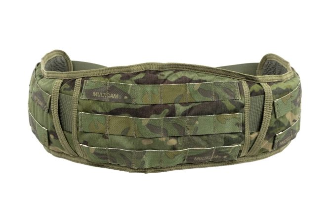 Pas oporządzeniowy Emerson Gear Battle Belt Multicam Tropic