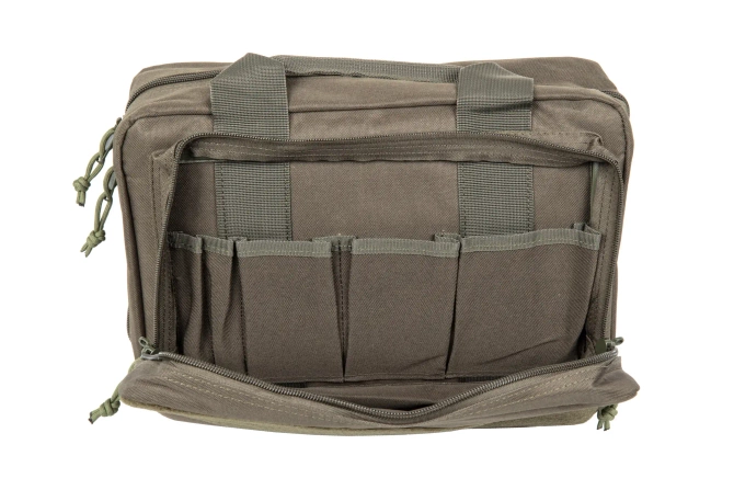 Pokrowiec na pistolet Specna Arms Expert Pistol Bag Oliwkowy