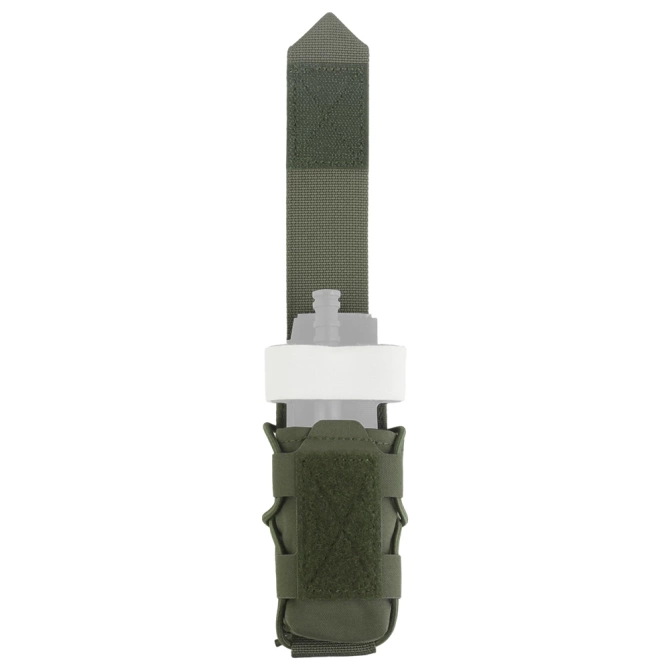 Wosport BP-137 Ranger Green tactical stasis loader