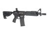 CAA M4 CQB Assault Rifle Replica - Black