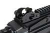 airsoft machine gun A&K MK46 MOD 0 Black