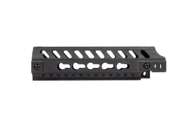 MP5 Keymod Mounting Rail