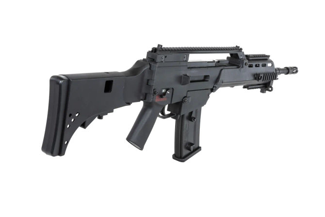 airsoft SRC DUAL POWER SR36KV COB-305 Carbine Black