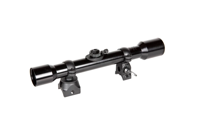 ZF39 x4 Scope with Mount