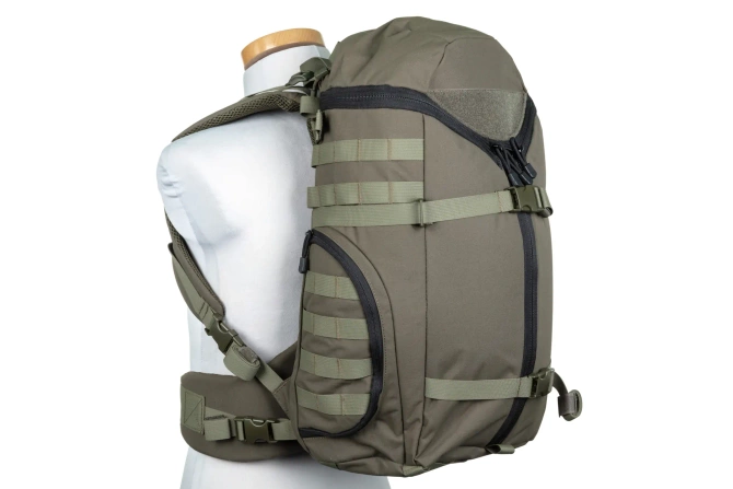 Plecak patrolowy 40L Specna Arms Tactical Oliwkowy