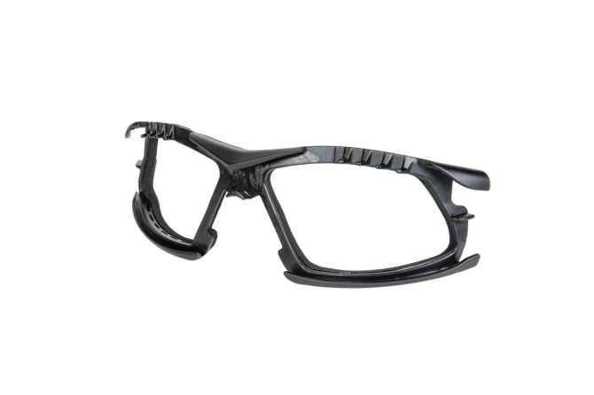 Sealing set + tape for RUSH+ glasses