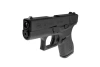 Replika pistoletu Glock 42
