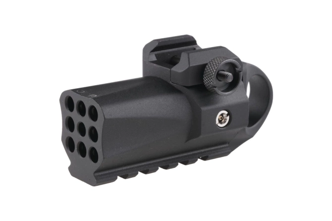 HG-138 Mini Grenade Launcher