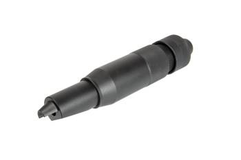 PBS-4 Silencer for AK Replicas
