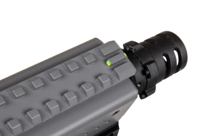 Replika pistoletu maszynowego VMP-1 X - Szary