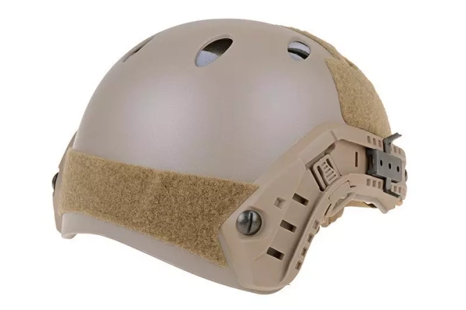 FAST PJ CFH Helmet Replica - Tan (L/XL)