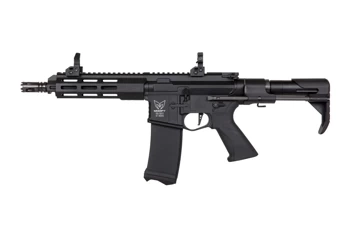 Airsoft rifle Modify XtremeDuty AR-15 PDW