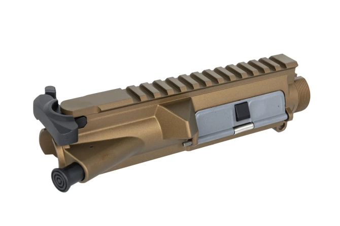 Upper body for AR15 Specna Arms EDGE™/Prime™ Chaos Bronze replicas