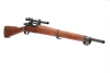 Replika karabinu snajperskiego GM1903 A4 CO2