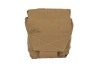 Universal Tactical Pouch Paras - Coyote Brown