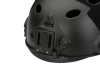 FAST PJ helmet replica - Black
